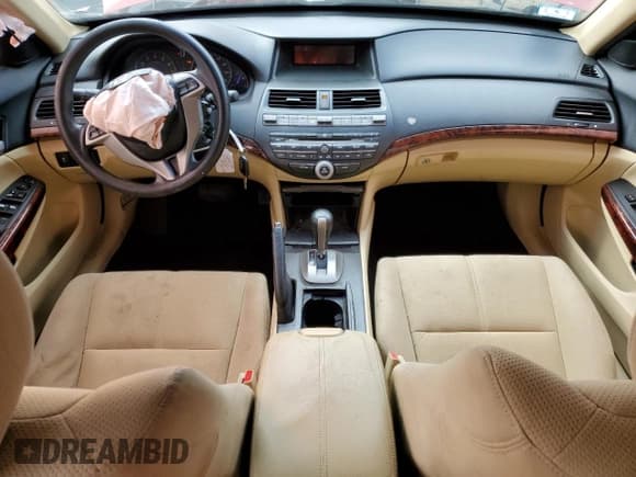 ✅ 2011 Honda Crosstour EX • VIN: 5J6TF1H34BL003317 • Lot: 67240605. Wystawiony na Copart z przebiegiem 167 245 mil. Bezpłatny archiwum sprzedaży aukcyjnych z USA i szczegółowy raport historii pojazdu na DreamBid. Zdjęcie 8.