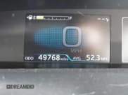 ✅ 2022 Toyota Prius L Eco • VIN: JTDKAMFU8N3184617 • Lot: 41487754. Listed on IAAI with 49,768 mi. Free auction sales archive from the USA and detailed vehicle history report at DreamBid. Image 7.