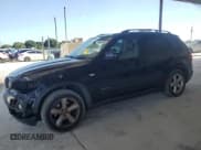 ✅ 2009 BMW X5 30i • VIN: 5UXFE43599L264192 • Lot: 82607325. Wystawiony na Copart z przebiegiem 110 098 mil. Bezpłatny archiwum sprzedaży aukcyjnych z USA i szczegółowy raport historii pojazdu na DreamBid. Zdjęcie 1.