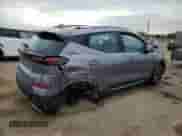 2023 Chevrolet Bolt EUV Premier с VIN 1G1FZ6S09P4206221, выставлен на аукционе Copart как лот 86479045 с пробегом 32 550 миль миль и Списание • Salvage title. История ставок и продаж доступна на DreamBid. Изображение 3.