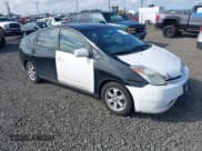 ✅ 2005 Toyota Prius • VIN: JTDKB20U450126080 • Lot: 42215698. Wystawiony na IAAI z przebiegiem Nie podano. Bezpłatny archiwum sprzedaży aukcyjnych z USA i szczegółowy raport historii pojazdu na DreamBid. Zdjęcie 1.