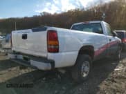 ✅ 2000 Chevrolet Silverado 2500 • VIN: 1GCGK24U8YE235309 • Лот: 90859545. Опубликован ранее на Copart с пробегом 238 162 миль. Бесплатный доступ к архиву аукционных продаж из США и подробный отчёт об истории автомобиля на DreamBid. Изображение 3.