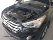 ✅ 2015 Hyundai Santa Fe • VIN: 5XYZU3LB3FG281627 • Лот: 43525165. Опубликован ранее на IAAI с пробегом 116 723 миль. Бесплатный доступ к архиву аукционных продаж из США и подробный отчёт об истории автомобиля на DreamBid. Изображение 6.
