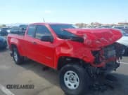 ✅ 2019 Chevrolet Colorado 2WD Work Truck • VIN: 1GCHSBEA8K1314941 • Lot: 43309682. Wystawiony na IAAI z przebiegiem 64 568 mil. Bezpłatny archiwum sprzedaży aukcyjnych z USA i szczegółowy raport historii pojazdu na DreamBid. Zdjęcie 6.