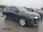 ✅ 2021 Chevrolet Blazer LT • VIN: 3GNKBJRS7MS569740 • Lot: 91974355. Wystawiony na Copart z przebiegiem 99 274 mil. Bezpłatny archiwum sprzedaży aukcyjnych z USA i szczegółowy raport historii pojazdu na DreamBid. Zdjęcie 4.