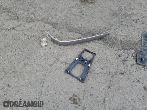 ✅ 2007 Mercedes-Benz C 280 Luxury • VIN: WDBRF92HX7F890445 • Lot: 59967035. Listed on Copart with 178,426 mi. Free auction sales archive from the USA and detailed vehicle history report at DreamBid. Image 12.