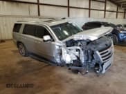 ✅ 2016 Cadillac Escalade Luxury Collection • VIN: 1GYS4BKJ2GR480492 • Lot: 84654325. Wystawiony na Copart z przebiegiem 242 831 mil. Bezpłatny archiwum sprzedaży aukcyjnych z USA i szczegółowy raport historii pojazdu na DreamBid. Zdjęcie 4.