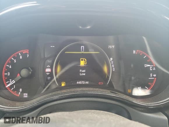 ✅ 2021 Dodge Durango GT Plus • VIN: 1C4RDJDG5MC751060 • Lot: 80166575. Wystawiony na Copart z przebiegiem 44 573 mil. Bezpłatny archiwum sprzedaży aukcyjnych z USA i szczegółowy raport historii pojazdu na DreamBid. Zdjęcie 9.