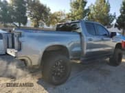 ✅ 2019 Chevrolet Silverado 1500 RST • VIN: 1GCRYEED8KZ233180 • Лот: 82754775. Опубликован ранее на Copart с пробегом 66 513 миль. Бесплатный доступ к архиву аукционных продаж из США и подробный отчёт об истории автомобиля на DreamBid. Изображение 3.