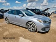 ✅ 2021 Subaru Legacy Limited • VIN: 4S3BWAN61M3012141 • Лот: 62176215. Опубликован ранее на Copart с пробегом 76 852 миль. Бесплатный доступ к архиву аукционных продаж из США и подробный отчёт об истории автомобиля на DreamBid. Изображение 4.