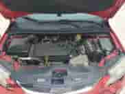 ✅ 2017 Chevrolet Sonic LT • VIN: 1G1JD5SH4H4124603 • Lot: 80303385. Listed on Copart with 148,488 mi. Free auction sales archive from the USA and detailed vehicle history report at DreamBid. Image 11.