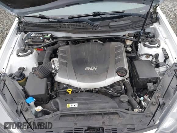 2015 Hyundai Genesis Coupe Ultimate с VIN KMHHU6KJ4FU124995, выставлен на аукционе IAAI как лот 43566907 с пробегом 42 772 миль миль и . История ставок и продаж доступна на DreamBid. Изображение 10.