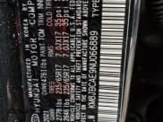 ✅ 2022 Hyundai Tucson Preferred • VIN: KM8JBCAE9NU066889 • Lot: 83431484. Wystawiony na Copart z przebiegiem Nie podano. Bezpłatny archiwum sprzedaży aukcyjnych z USA i szczegółowy raport historii pojazdu na DreamBid. Zdjęcie 14.