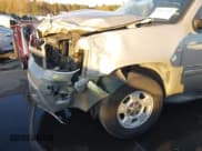 ✅ 2007 Chevrolet Tahoe LT • VIN: 1GNFC13047R141900 • Lot: 43637859. Listed on IAAI with Not provided. Free auction sales archive from the USA and detailed vehicle history report at DreamBid. Image 6.