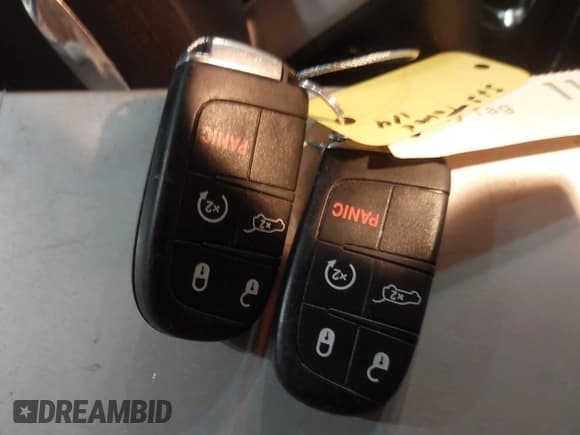 ✅ 2017 Dodge Durango GT • VIN: 1C4RDJDG6HC898655 • Lot: 41620827. Wystawiony na IAAI z przebiegiem 113 310 mil. Bezpłatny archiwum sprzedaży aukcyjnych z USA i szczegółowy raport historii pojazdu na DreamBid. Zdjęcie 11.