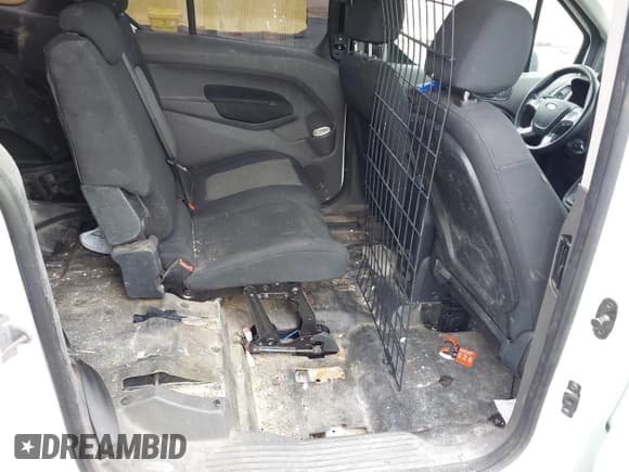 ✅ 2020 Ford Transit Connect XL • VIN: NM0GS9E25L1448771 • Лот: 43549617. Опубликован ранее на IAAI с пробегом 82 979 миль. Бесплатный доступ к архиву аукционных продаж из США и подробный отчёт об истории автомобиля на DreamBid. Изображение 8.