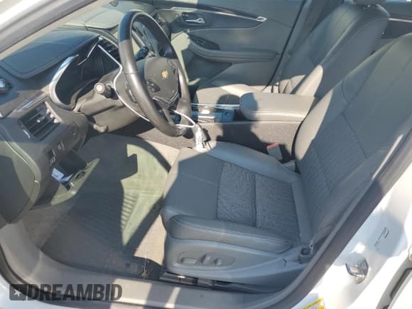 ✅ 2015 Chevrolet Impala LT • VIN: 1G1115SLXFU133509 • Лот: 65459384. Опубликован ранее на Copart с пробегом 138 530 миль. Бесплатный доступ к архиву аукционных продаж из США и подробный отчёт об истории автомобиля на DreamBid. Изображение 7.