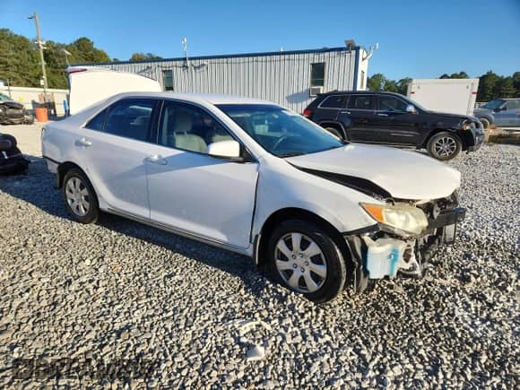 2012 Toyota Camry SE с VIN 4T1BF1FK7CU508819, выставлен на аукционе Copart как лот 85182255 с пробегом 179 167 миль миль и Списание • Salvage title. История ставок и продаж доступна на DreamBid. Изображение 4.