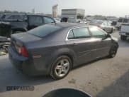 ✅ 2010 Chevrolet Malibu 1LS • VIN: 1G1ZB5EBXA4137443 • Lot: 71160584. Listed on Copart with 232,295 mi. Free auction sales archive from the USA and detailed vehicle history report at DreamBid. Image 3.