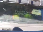 ✅ 1993 Mercedes-Benz 300 • VIN: WDBEA28E6PB860352 • Lot: 43325919. Wystawiony na IAAI z przebiegiem 136 675 mil. Bezpłatny archiwum sprzedaży aukcyjnych z USA i szczegółowy raport historii pojazdu na DreamBid. Zdjęcie 11.