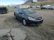 ✅ 2016 Buick Verano • VIN: 1G4PP5SK5G4119036 • Лот: 91668705. Опубликован ранее на Copart с пробегом Не указан. Бесплатный доступ к архиву аукционных продаж из США и подробный отчёт об истории автомобиля на DreamBid. Изображение 13.