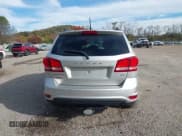 ✅ 2012 Dodge Journey SXT • VIN: 3C4PDCBG3CT288389 • Lot: 43537953. Listed on IAAI with 124,315 mi. Free auction sales archive from the USA and detailed vehicle history report at DreamBid. Image 16.