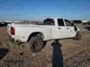 2009 Dodge 3500 SLT z VIN 3D7MX48LX9G526038, wystawiony jako Copart lot #43262265 z przebiegiem Nie podano mil oraz Szkoda całkowita • Salvage title. Historia ofert i sprzedaży dostępna na DreamBid. Obrazek 3.
