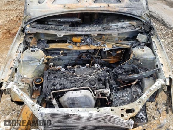 ✅ 2002 Ford Focus SE • VIN: 1FAFP34332W273497 • Лот: 56202515. Опубликован ранее на Copart с пробегом Не указан. Бесплатный доступ к архиву аукционных продаж из США и подробный отчёт об истории автомобиля на DreamBid. Изображение 11.