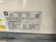 ✅ 2015 Chevrolet Traverse LT • VIN: 1GNKRHKD3FJ219378 • Lot: 43754664. Listed on IAAI with Not provided. Free auction sales archive from the USA and detailed vehicle history report at DreamBid. Image 9.