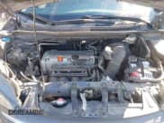 ✅ 2014 Honda CR-V LX • VIN: 2HKRM4H33EH705533 • Лот: 43577321. Опубликован ранее на IAAI с пробегом 141 359 миль. Бесплатный доступ к архиву аукционных продаж из США и подробный отчёт об истории автомобиля на DreamBid. Изображение 10.