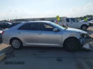 ✅ 2014 Toyota Camry LE • VIN: 4T4BF1FK9ER425000 • Лот: 43211452. Опубликован ранее на IAAI с пробегом Не указан. Бесплатный доступ к архиву аукционных продаж из США и подробный отчёт об истории автомобиля на DreamBid. Изображение 13.