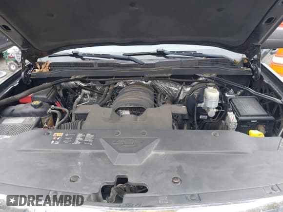 ✅ 2015 Chevrolet Silverado 1500 Work Truck • VIN: 3GCUKPEC7FG417160 • Lot: 43557144. Listed on IAAI with 151,779 mi. Free auction sales archive from the USA and detailed vehicle history report at DreamBid. Image 10.