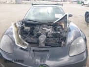 ✅ 2007 Chevrolet Corvette • VIN: 1G1YY25E675113307 • Lot: 42634033. Wystawiony na IAAI z przebiegiem Nie podano. Bezpłatny archiwum sprzedaży aukcyjnych z USA i szczegółowy raport historii pojazdu na DreamBid. Zdjęcie 6.