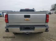 ✅ 2017 Chevrolet Silverado 2500HD Work Truck • VIN: 1GC0CUEGXHZ223836 • Lot: 44817605. Listed on Copart with 78,322 mi. Free auction sales archive from the USA and detailed vehicle history report at DreamBid. Image 6.