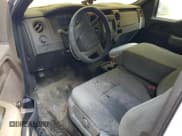 ✅ 2011 Ford F-150 XL • VIN: 1FTVX1CF7BKE07473 • Lot: 59516835. Listed on Copart with 211,888 mi. Free auction sales archive from the USA and detailed vehicle history report at DreamBid. Image 8.