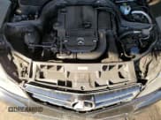 ✅ 2014 Mercedes-Benz C 250 • VIN: WDDGJ4HB7EG287169 • Lot: 87304075. Wystawiony na Copart z przebiegiem Nie podano. Bezpłatny archiwum sprzedaży aukcyjnych z USA i szczegółowy raport historii pojazdu na DreamBid. Zdjęcie 11.