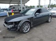 ✅ 2019 Audi A4 Premium • VIN: WAUGMAF4XKN004921 • Лот: 43315639. Опубликован ранее на IAAI с пробегом 82 627 миль. Бесплатный доступ к архиву аукционных продаж из США и подробный отчёт об истории автомобиля на DreamBid. Изображение 2.