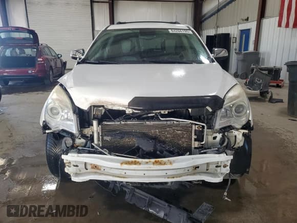 ✅ 2012 Chevrolet Equinox LTZ • VIN: 2GNFLGE57C6313385 • Лот: 84266195. Опубликован ранее на Copart с пробегом 190 210 миль. Бесплатный доступ к архиву аукционных продаж из США и подробный отчёт об истории автомобиля на DreamBid. Изображение 5.