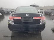 ✅ 2012 Honda Accord LX • VIN: 1HGCP2F3XCA145696 • Лот: 86993455. Опубликован ранее на Copart с пробегом 284 829 миль. Бесплатный доступ к архиву аукционных продаж из США и подробный отчёт об истории автомобиля на DreamBid. Изображение 6.