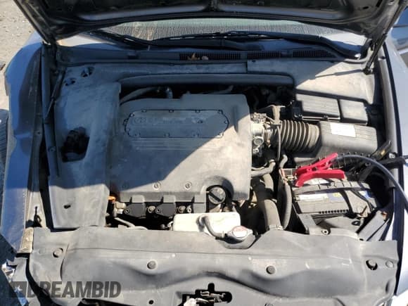 ✅ 2006 Acura TL • VIN: 19UUA65526A072022 • Лот: 67829295. Опубликован ранее на Copart с пробегом Не указан. Бесплатный доступ к архиву аукционных продаж из США и подробный отчёт об истории автомобиля на DreamBid. Изображение 11.