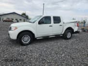 ✅ 2017 Nissan Frontier SV • VIN: 1N6AD0EV9HN730353 • Лот: 82376725. Опубликован ранее на Copart с пробегом 69 732 миль. Бесплатный доступ к архиву аукционных продаж из США и подробный отчёт об истории автомобиля на DreamBid. Изображение 1.