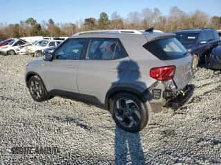 2022 Hyundai Venue SEL с VIN KMHRC8A30NU139126, выставлен на аукционе Copart как лот 80249204 с пробегом 88 275 миль миль и Чистый • Clean title. История ставок и продаж доступна на DreamBid. Изображение 2.