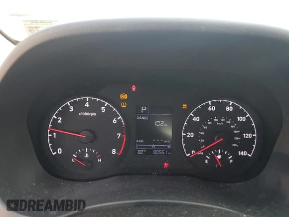 ✅ 2020 Hyundai Accent SE • VIN: 3KPC24A69LE116391 • Лот: 68653134. Опубликован ранее на Copart с пробегом 80 551 миль. Бесплатный доступ к архиву аукционных продаж из США и подробный отчёт об истории автомобиля на DreamBid. Изображение 9.