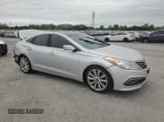 ✅ 2016 Hyundai Azera Limited • VIN: KMHFH4JG6GA518314 • Лот: 53917085. Опубликован ранее на Copart с пробегом 192 713 миль. Бесплатный доступ к архиву аукционных продаж из США и подробный отчёт об истории автомобиля на DreamBid. Изображение 4.