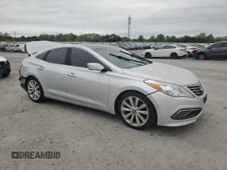 ✅ 2016 Hyundai Azera Limited • VIN: KMHFH4JG6GA518314 • Лот: 53917085. Опубликован ранее на Copart с пробегом 192 713 миль. Бесплатный доступ к архиву аукционных продаж из США и подробный отчёт об истории автомобиля на DreamBid. Изображение 4.