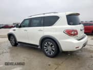 ✅ 2019 Nissan Armada SL • VIN: JN8AY2ND2KX009902 • Lot: 71031605. Wystawiony na Copart z przebiegiem 192 947 mil. Bezpłatny archiwum sprzedaży aukcyjnych z USA i szczegółowy raport historii pojazdu na DreamBid. Zdjęcie 2.