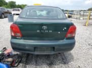 ✅ 2002 Toyota ECHO • VIN: JTDAT123620212705 • Lot: 60645595. Listed on Copart with 188,254 mi. Free auction sales archive from the USA and detailed vehicle history report at DreamBid. Image 6.