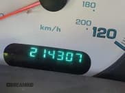 ✅ 2002 Dodge Caravan EX • VIN: 2B8GP74L62R505536 • Lot: 43473195. Listed on IAAI with 214,307 mi. Free auction sales archive from the USA and detailed vehicle history report at DreamBid. Image 16.