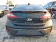 2019 Hyundai Ioniq Limited z VIN KMHC75LD0KU157992, wystawiony jako Copart lot #72330954 z przebiegiem 66 615 mil mil oraz Szkoda całkowita • Salvage title. Historia ofert i sprzedaży dostępna na DreamBid. Obrazek 6.