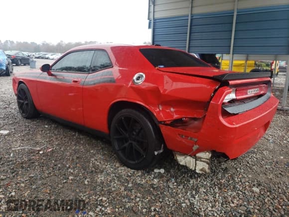 ✅ 2010 Dodge Challenger SE • VIN: 2B3CJ4DV0AH120953 • Lot: 85542794. Wystawiony na Copart z przebiegiem 149 077 mil. Bezpłatny archiwum sprzedaży aukcyjnych z USA i szczegółowy raport historii pojazdu na DreamBid. Zdjęcie 2.